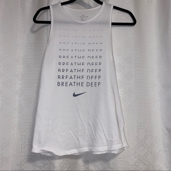 Nike Tops - Nike tank top